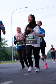 Runner Photo 4852726