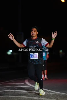 Runner Photo 4852728