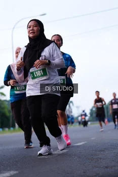 Runner Photo 4852729