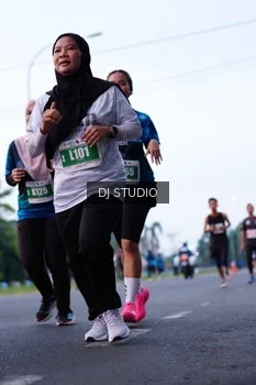 Runner Photo 4852737