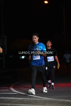 Runner Photo 4852738