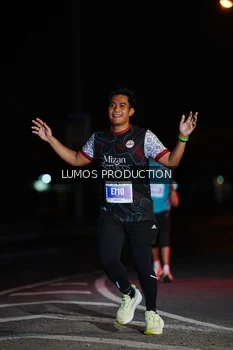 Runner Photo 4852740