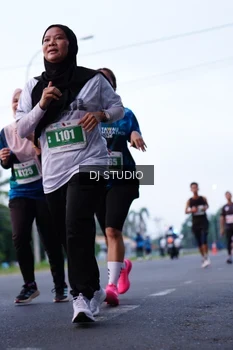 Runner Photo 4852741