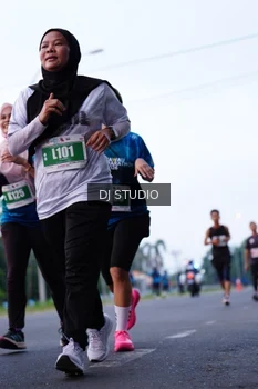 Runner Photo 4852744