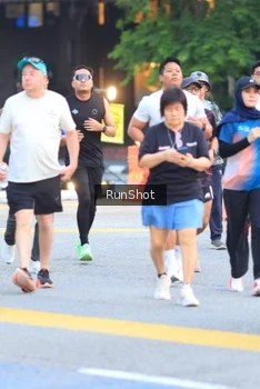 Runner Photo 4852745