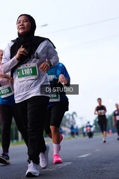 Runner Photo 4852746