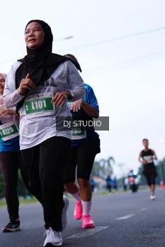 Runner Photo 4852748