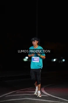 Runner Photo 4852749