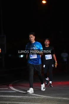 Runner Photo 4852750