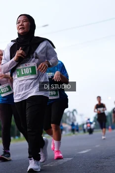 Runner Photo 4852751