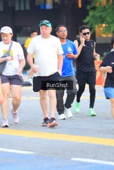 Runner Photo 4852753