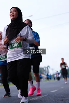 Runner Photo 4852757