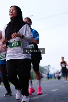 Runner Photo 4852761