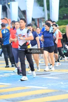 Runner Photo 4852768