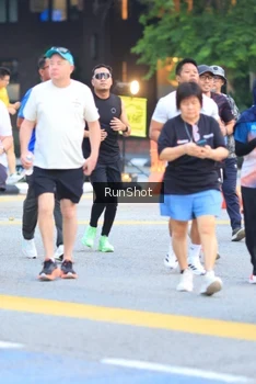 Runner Photo 4852771