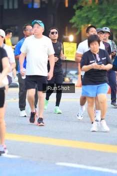 Runner Photo 4852773