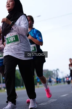 Runner Photo 4852774
