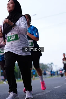 Runner Photo 4852775
