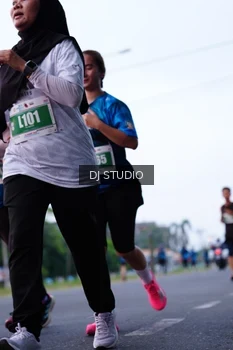 Runner Photo 4852778