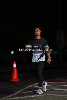 Runner Photo 4852780