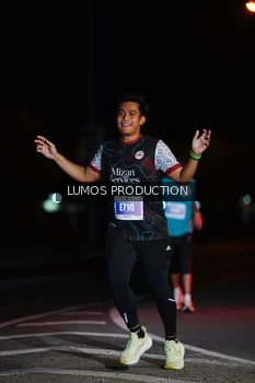 Runner Photo 4852781