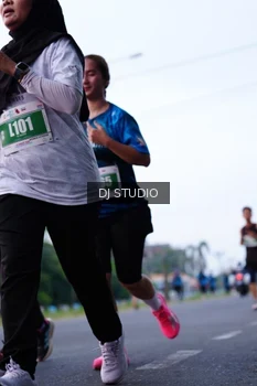 Runner Photo 4852785
