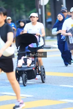 Runner Photo 4852788