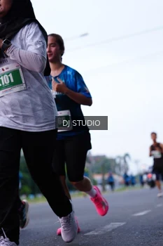 Runner Photo 4852789