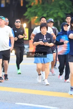 Runner Photo 4852798