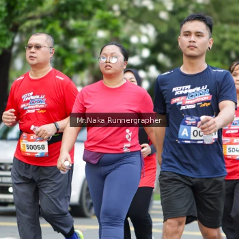 Runner Photo 48528