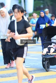 Runner Photo 4852802