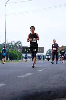 Runner Photo 4852805