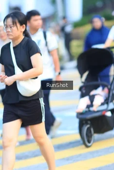 Runner Photo 4852818