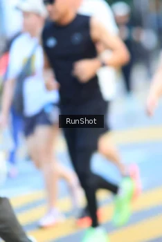 Runner Photo 4852819