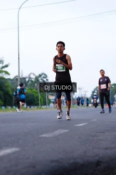 Runner Photo 4852824