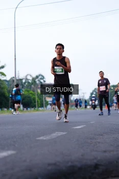 Runner Photo 4852827