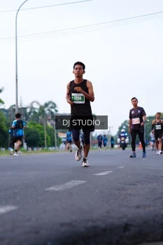 Runner Photo 4852830