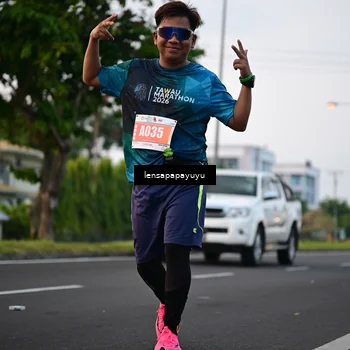Runner Photo 4852833