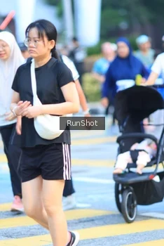 Runner Photo 4852838