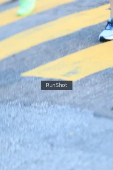 Runner Photo 4852847