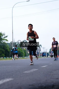 Runner Photo 4852850