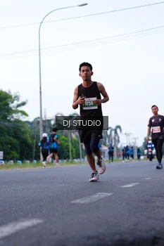 Runner Photo 4852854
