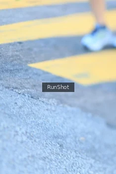 Runner Photo 4852856