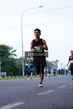 Runner Photo 4852877