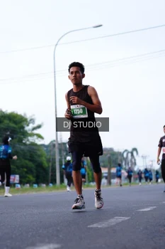 Runner Photo 4852886