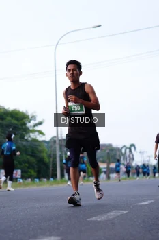 Runner Photo 4852887