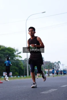 Runner Photo 4852890