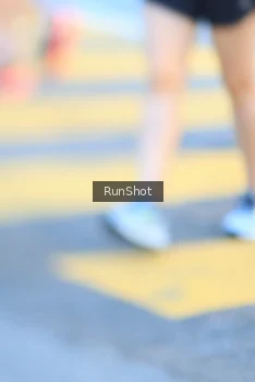 Runner Photo 4852892