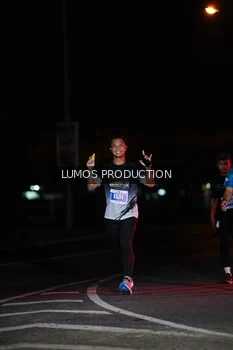 Runner Photo 4852898