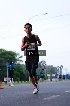 Runner Photo 4852901